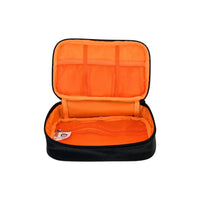 Mochila Grande y lapicera Dragon Ball Yadatex