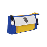 Lapicera Estuche Escolar Dragon Ball Sayana Family CN DBZ116-PC092A