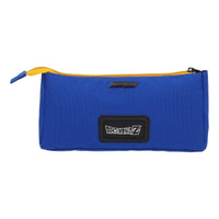 Lapicera Estuche Escolar Dragon Ball Sayana Family CN DBZ116-PC092A