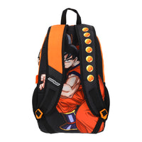 Mochila Dragon Ball Z Goku Yadatex