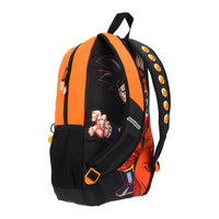 Mochila Dragon Ball Z Goku Yadatex