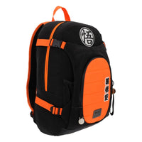 Mochila Dragon Ball Z Goku Yadatex