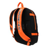 Mochila Dragon Ball Z Goku Yadatex