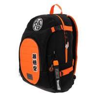 Mochila Dragon Ball Z Goku Yadatex