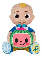 Cocomelon Muñeco Parlante CMW0505 Jawarez