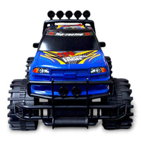 CYC 1 Camioneta De Friccion Juguete de Importacion HP1031053