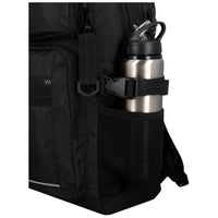 Mochila Samsonite Xtrem Denver Black Porta Laptop