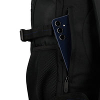 Mochila Samsonite Xtrem Denver Black Porta Laptop