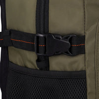 Mochila Samsonite Xtrem Denver Dark Olive Porta Laptop