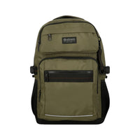 Mochila Samsonite Xtrem Denver Dark Olive Porta Laptop