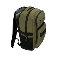 Mochila Samsonite Xtrem Denver Dark Olive Porta Laptop