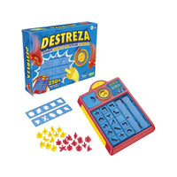 Juego de Mesa Hasbro Destreza F7697