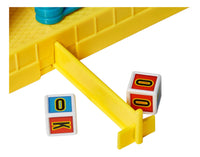 Juego Para Niños Rock Em Sock Em Dominion Jurassic World