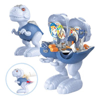 CYC Juguete Dinosaurio Set De Herramientas Juguete Importancion HP1204673