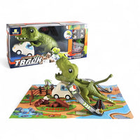 CYC Autopista Dino Para Carros Juguete de Importacion HP1195720