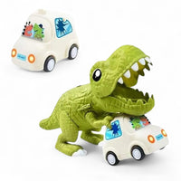 CYC Autopista Dino Para Carros Juguete de Importacion HP1195720