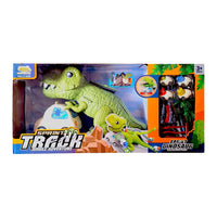 CYC Autopista Dino Para Carros Juguete de Importacion HP1195720