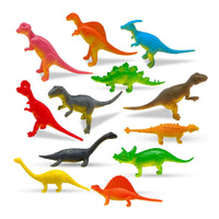 CYC Set de Diosaurios Maqueta Juguete De Importación SH22072378