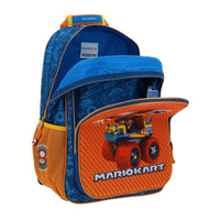 Mochila Grande Chenson Donkey Kong Escolar Krap DK66600-O