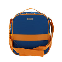 Lonchera Termica Escolar Chenson Donkey Kong Krap DK66601-O