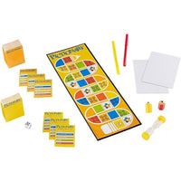 Juego De Mesa Pictionary DKD48 MATTEL