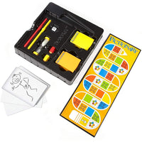 Juego De Mesa Pictionary DKD48 MATTEL