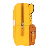 Lapicera Estuche Escolar Yadatex Simba de El Rey León DLK026-PC112A