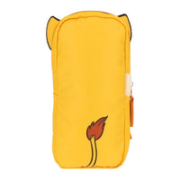 Lapicera Estuche Escolar Yadatex Simba de El Rey León DLK026-PC112A