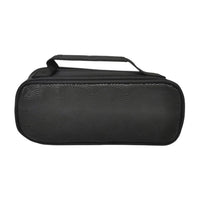 FM Lapicera Estuche Escolar Demon Slayer Negra DM501A15PB