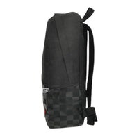 FM Mochila Demon Slayer Kimetsu no Yaiba Negra DM506B27BP