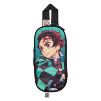 FM Lapicera Escolar Demon Slayer Tanjiro