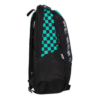 FM Mochila Porta Laptop Demon Slayer Tanjiro Kamado
