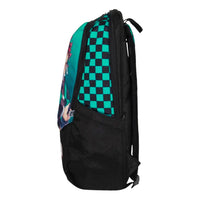 FM Mochila Porta Laptop Demon Slayer Tanjiro Kamado