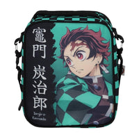 FM Lonchera Demon Slayer Tanjiro