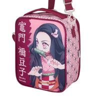 FM Lonchera Demon Slayer Nezuko
