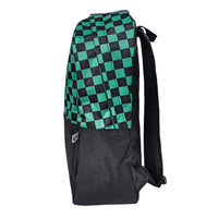 FM Mochila Porta Laptop Demon Slayer Tanjiro Kamado