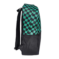 FM Mochila Porta Laptop Demon Slayer Tanjiro Kamado