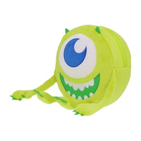Lapicera Escolar Mike Wazowski Monster Inc Yadatex