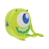 Lapicera Escolar Mike Wazowski Monster Inc Yadatex