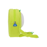 Lapicera Escolar Mike Wazowski Monster Inc Yadatex