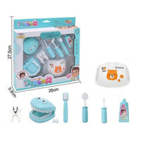 CYC Set Juego De Doctor Medico de Importacion HP1232050