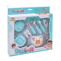 CYC Set Juego De Doctor Medico de Importacion HP1232050