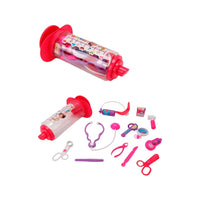 CYC Juego de Doctor Con Accesorios Juguete de Importacion SH1324941