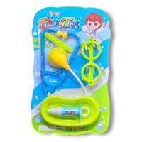 CYC 1 Set Juego De Juguete De Doctor Importacion SH19132442