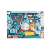 CYC Set Juego De Doctor Medico de Importacion SH23010189