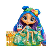 Adoorbs Muñeca Disney Stitch Doorables