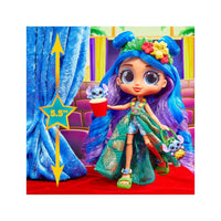 Adoorbs Muñeca Disney Stitch Doorables