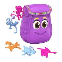 Barril de Monos Dora juego de mesa Dora la Exploradora