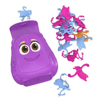 Barril de Monos Dora juego de mesa Dora la Exploradora