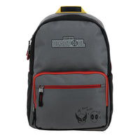 Mochila Grande Chenson DEADPOOL JUVENIL PULVER DP70565-2
